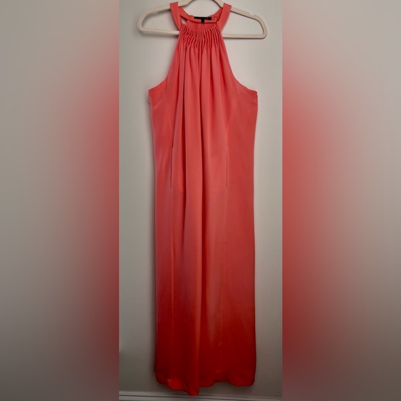 KOBI HALPERIN Penelope silk maxi DRESS - Picture 3 of 10